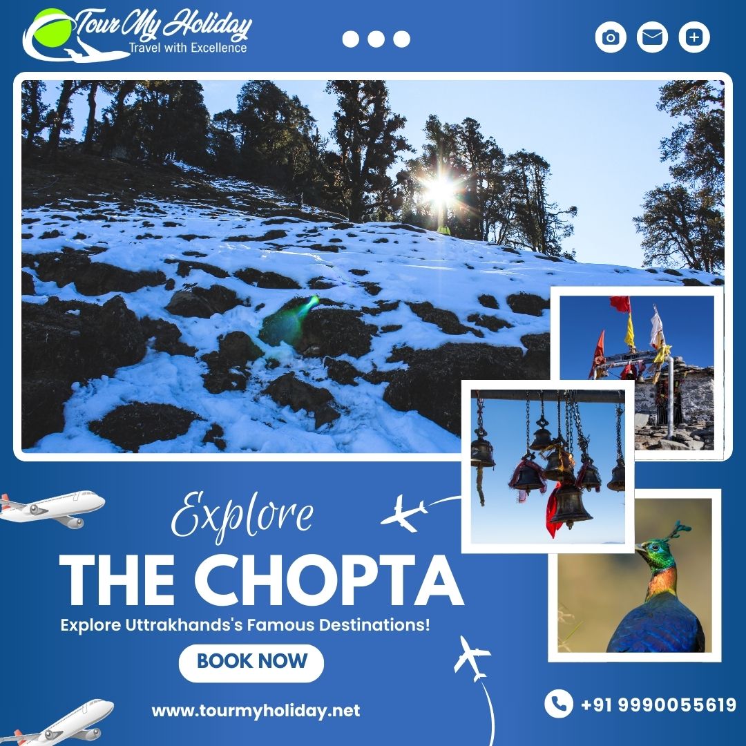 How Difficult is the Chopta to Chandrashila Trek?